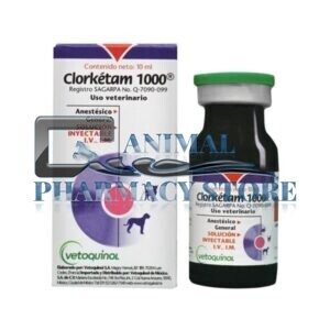 Buy Clorketam 1000 Online