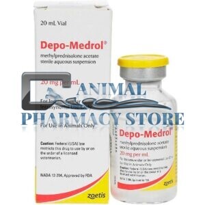 Buy Depo-Medrol 20mg/20ml Online
