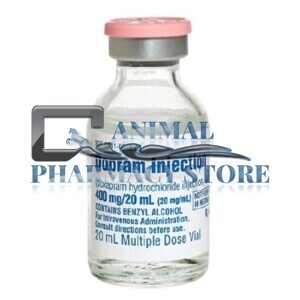 Buy Dopram Injection 400mg/20ml Online