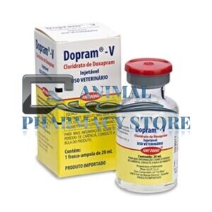 Buy Doxapram-V Online