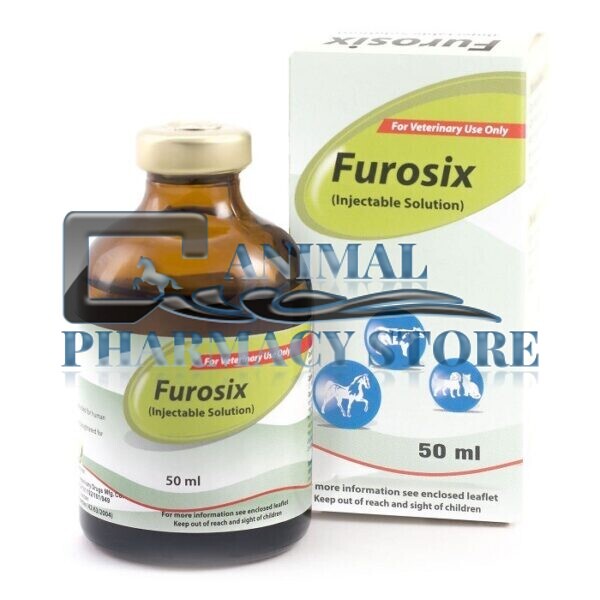Buy Furosix 50ml Online