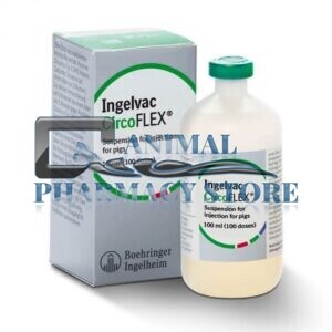 Buy Ingelvac Circoflex 50ml Online