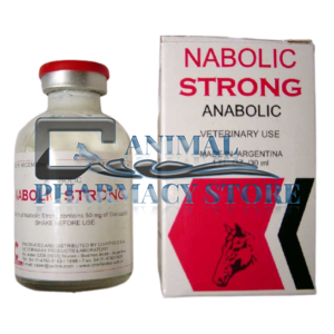 Buy Nabolic Strong Online