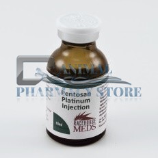 Buy Pentosan Platinum Injection Online