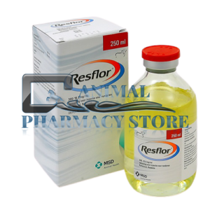 Buy Resflor 250ml Online