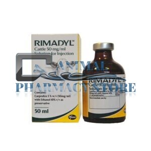 Buy Rimadyl 50ml Online