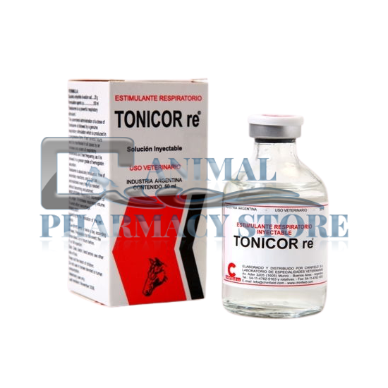 Buy TonicorRe 50ml Online