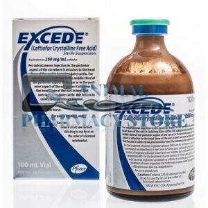 Buy Excede Injectable Online