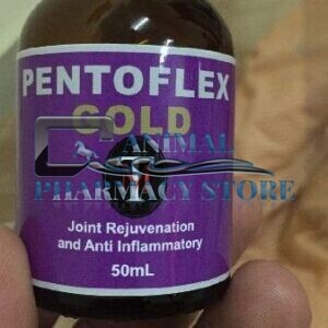 Pentoflex Gold 50ml